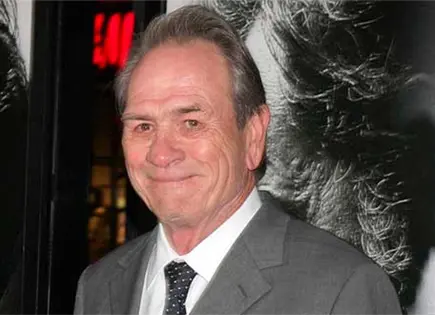 Tommy Lee Jones cumple 80 años: trayectoria y legado en Hollywood Tommy Lee Jones cumple 80 años: trayectoria y legado en Hollywood