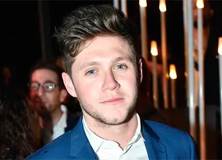 Niall Horan dedica canci&oacute;n a Liam Payne tras su fallecimiento