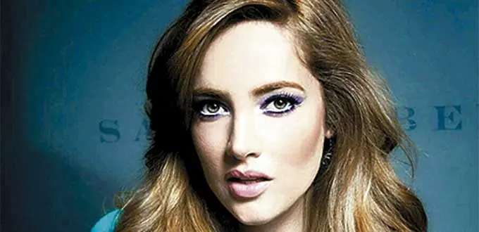 Jolette muestra solidaridad con Lolita Cortés en redes sociales