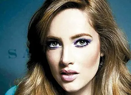 Jolette muestra solidaridad con Lolita Cortés en redes sociales