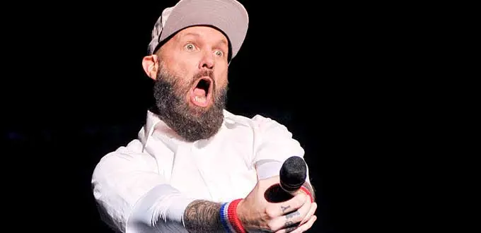 Limp Bizkit traslada su concierto al Estadio Fray Nano en CDMX