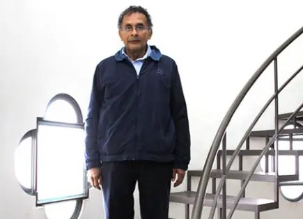 Fallece José Miramontes Zapata, fundador de la Orquesta Sinfónica del Estado Fallece José Miramontes Zapata, fundador de la Orquesta Sinfónica del Estado