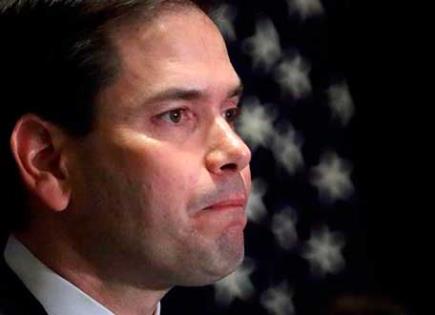 De migración al narco y reforma judicial, las posturas de Marco Rubio