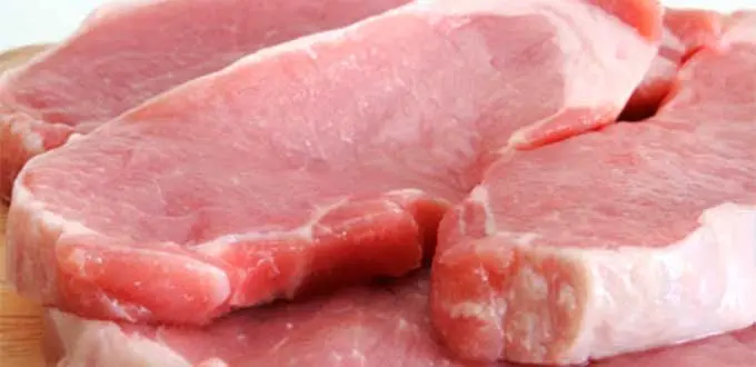 Suspende México entrada de carne de cerdo de España por virus porcino