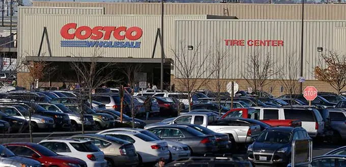 Batalla en Costco de Mérida por artículos navideños
