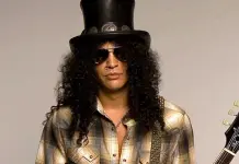 Tragedia en la familia de Slash: Lamentable fallecimiento de Lucy-Bleu Knight Tragedia en la familia de Slash: Lamentable fallecimiento de Lucy-Bleu Knight