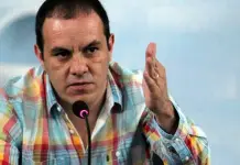 Cuauht&eacute;moc Blanco me pidi&oacute; perd&oacute;n, dice La Volpe