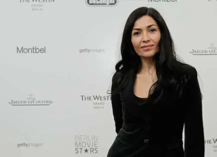 Dolores Heredia presenta libro biográfico en Festival de Cine de Guadalajara