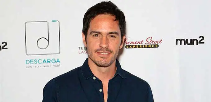 Mauricio Ochmann y Fernanda Castillo: Actores Taquilleros Destacados en el Cine Mexicano