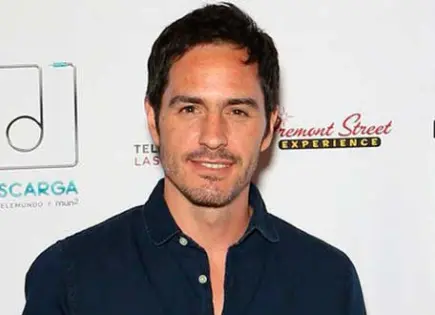 Mauricio Ochmann y Fernanda Castillo: Actores Taquilleros Destacados en el Cine Mexicano