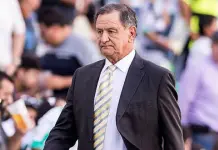 Ojitos Meza revela traumática historia con Cruz Azul Ojitos Meza revela traumática historia con Cruz Azul