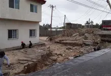 Sube a 78 el número fallecidos por lluvias en 5 estados Sube a 78 el número fallecidos por lluvias en 5 estados