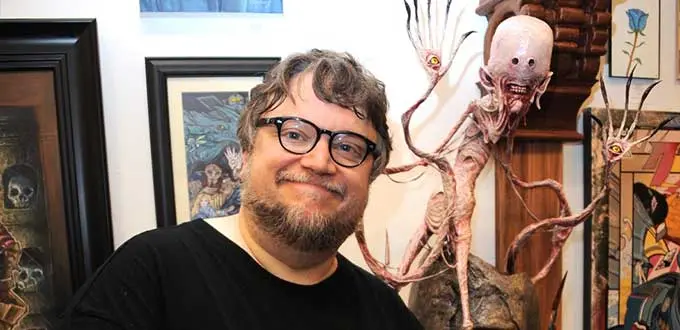 Netflix estrena Frankenstein dirigida por Guillermo del Toro