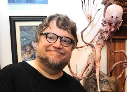Netflix estrena Frankenstein dirigida por Guillermo del Toro