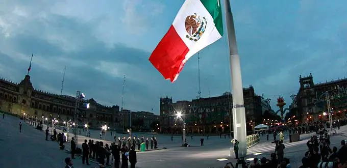 Recuerdan a víctimas del sismo de 1985 en México con ceremonia en Morelos