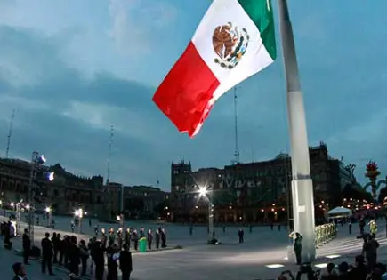 Recuerdan a víctimas del sismo de 1985 en México con ceremonia en Morelos