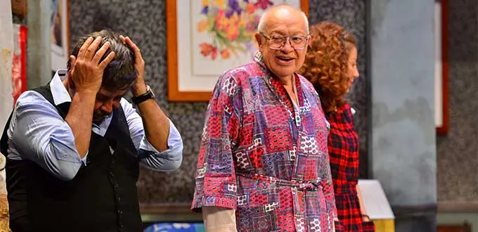 Homenajes y legado de Eduardo Manzano: Una familia de diez y más