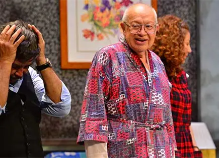 Homenajes y legado de Eduardo Manzano: Una familia de diez y más