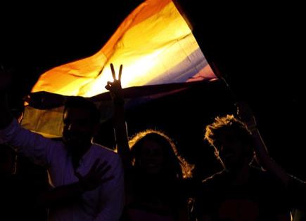 Seguridad y protección para la comunidad LGBTI en México