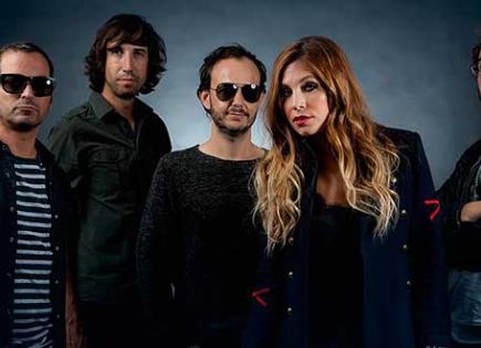 La historia detrás de la salida de Leire Martínez de La Oreja de Van Gogh