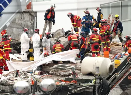 Simulacro Nacional 2025 | ¿Qué es y por qué se realiza?