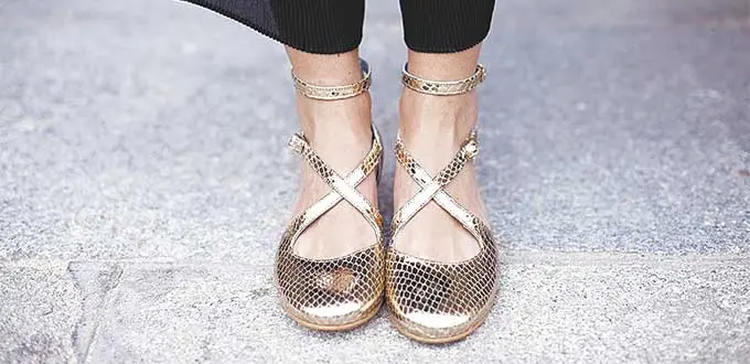 ¿Cómo deshacerte del mal olor en tus zapatos de manera natural?