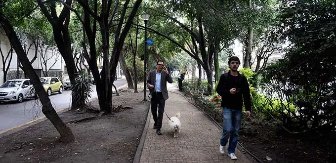 Proyectos estratégicos en zonas tensionadas por gentrificación: Clara Brugada anuncia medidas