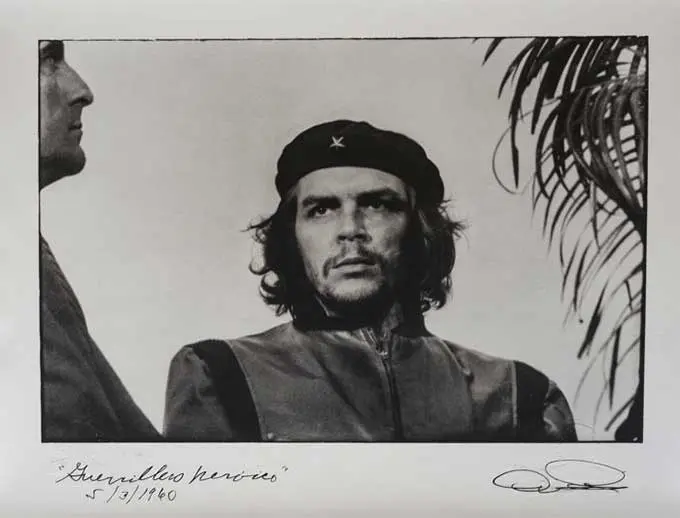 Guerrilleros que sobrevivieron a muerte del Che cuentan brutal huida