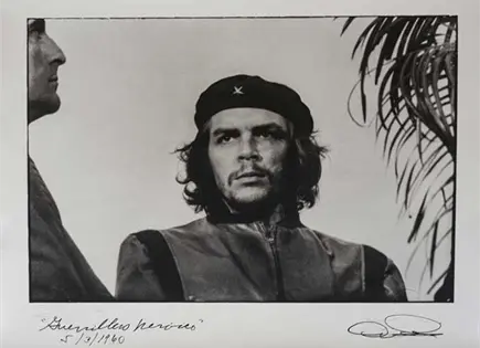 Los guerrilleros que sobrevivieron a la muerte del Che cuentan su brutal huida en Cannes