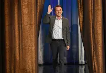 Frankie Muniz comparte su nostalgia en el regreso de la serie