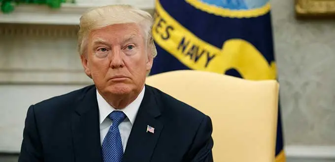 Trump ordena ataques letales a narcolanchas: 6 muertos