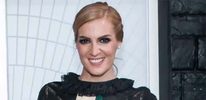 Angie Taddei y su postura ante la formación de Jeans JNS