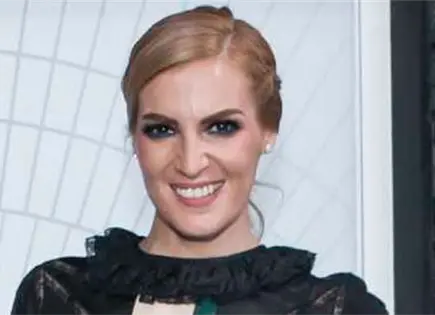 Angie Taddei y su postura ante la formación de Jeans JNS