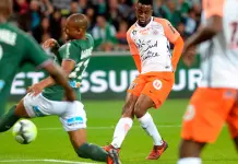 Desplome del M&oacute;naco y ascenso de Lille en la liga francesa