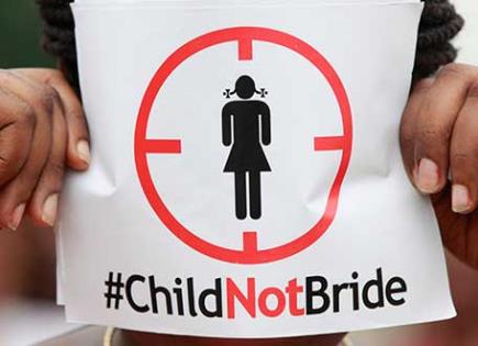 Senado de México aprueba prohibición de matrimonio infantil en comunidades indígenas