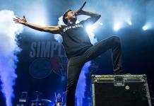 Simple Plan regresa a México; anuncia cuatro conciertos