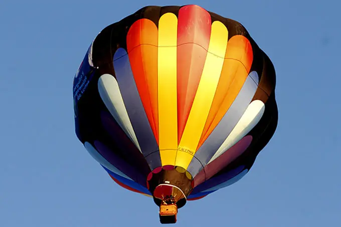 Cancelado el Festival del Globo en Hermosillo por Tragedia en Tienda Waldos