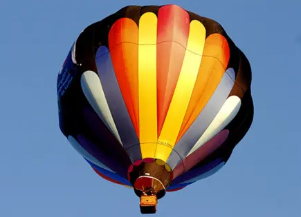 Cancelado el Festival del Globo en Hermosillo por Tragedia en Tienda Waldos