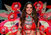 Regresa el Victorias Secret Fashion Show tras 6 años de ausencia