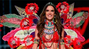 El primer desfile de Victorias Secret se realizó hace 31 años El primer desfile de Victorias Secret se realizó hace 31 años