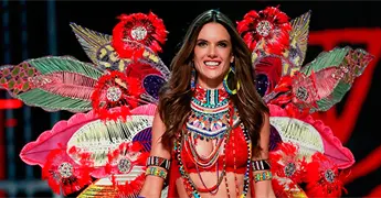 El primer desfile de Victorias Secret se realiz&oacute; hace 31 a&ntilde;os