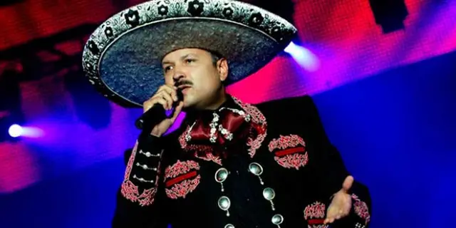 Pepe Aguilar considera colaborar musicalmente con Christian Nodal en el futuro