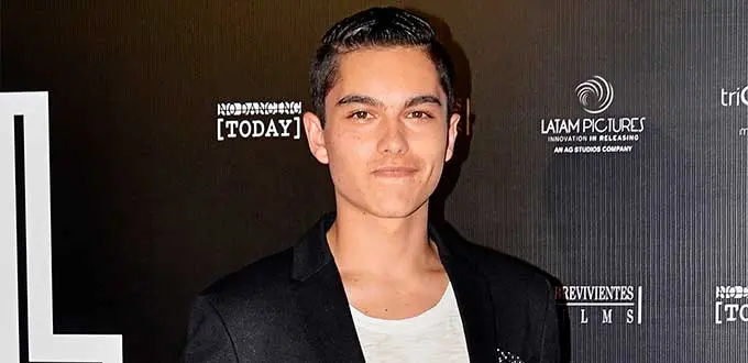 Sergio Mayer Mori genera controversia en La Granja VIP