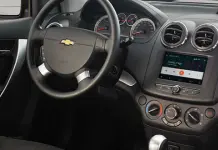 ¿Cuál es y cuánto cuesta el tercer auto más vendido en México?