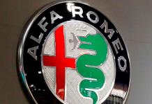 Controversia sobre el nombre del nuevo modelo de Alfa Romeo