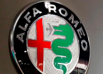 Controversia sobre el nombre del nuevo modelo de Alfa Romeo
