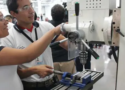 La formación académica debe orientarse a la automatización