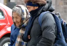 Conagua prev&eacute; m&iacute;nimas de 0 a 5&deg;C en SLP