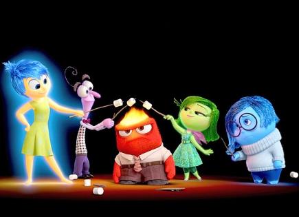 ¿Cuándo llegará Intensamente 2 de Pixar a Disney Plus?