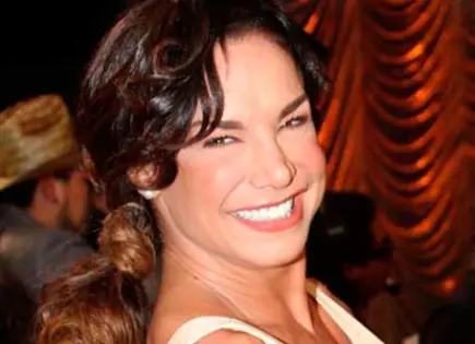 Lis Vega deslinda responsabilidad por vestido de Dulce